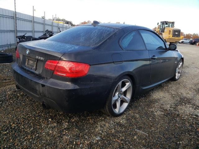 Photo 3 from auction – 2013 BMW 335 I with VIN WBAKG7C5XDJ438185