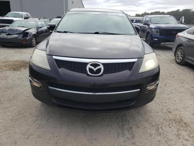 Photo 5 from auction – 2009 MAZDA CX-9 with VIN JM3TB28A190175359