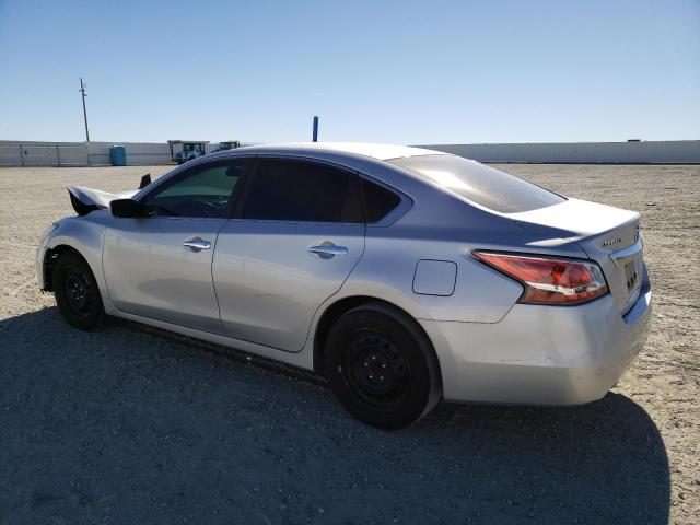 Photo 2 from auction – 2015 NISSAN ALTIMA 2.5 with VIN 1N4AL3AP9FC439607