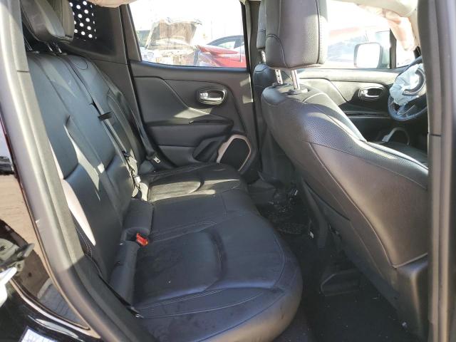 Photo 10 from auction – 2017 JEEP RENEGADE L with VIN ZACCJADB0HPF18773