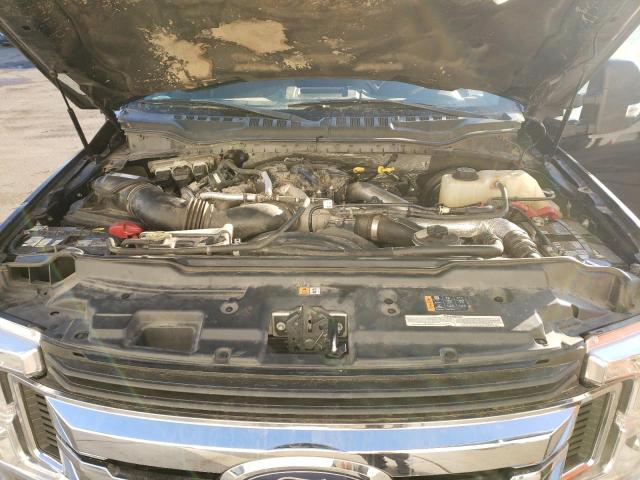 Photo 11 from auction – 2018 FORD F250 SUPER with VIN 1FT7W2BT4JEB21781