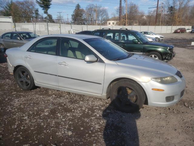 Photo 4 from auction – 2008 MAZDA 6 I with VIN 1YVHP80C185M28272