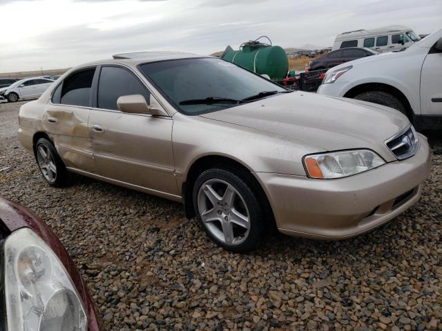 Photo 4 from auction – 2000 ACURA 3.2TL with VIN 19UUA5671YA024380