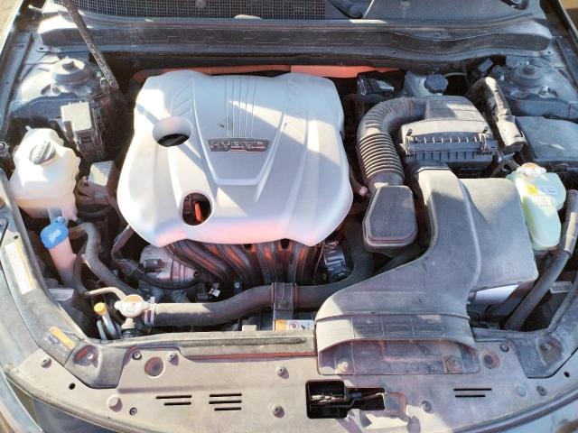 Foto 11 de la subasta – 2015 KIA OPTIMA HYB con VIN KNAGM4AD5F5083879
