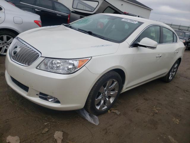 BUICK LACROSSE C 2011 с VIN 1G4GC5ED8BF243422 - Снимка от търг