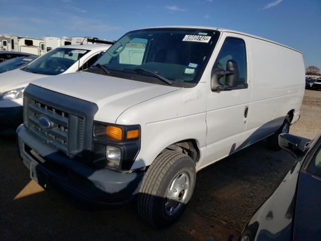 FORD ECONOLINE 2014 with VIN 1FTNE1EW8EDA11158 - Photo from auction