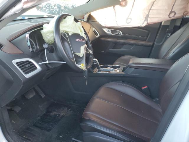 Photo 7 from auction – 2012 GMC TERRAIN SL with VIN 2GKFLVE55C6295101