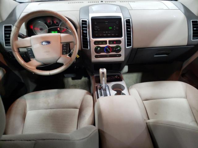 Photo 8 from auction – 2007 FORD EDGE SEL with VIN 2FMDK48C97BA87838