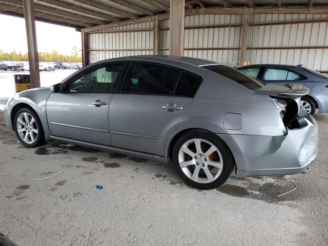 Photo 2 from auction – 2007 NISSAN MAXIMA SE with VIN 1N4BA41E47C804274