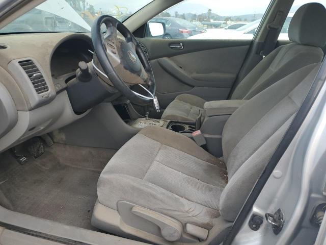 Photo 7 from auction – 2007 NISSAN ALTIMA 2.5 with VIN 1N4AL21E47C184441