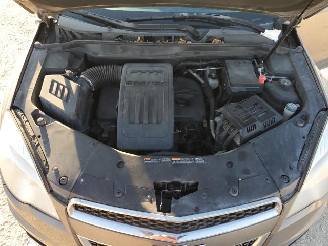 Photo 12 from auction – 2012 CHEVROLET EQUINOX LT with VIN 2GNALDEK8C6188704