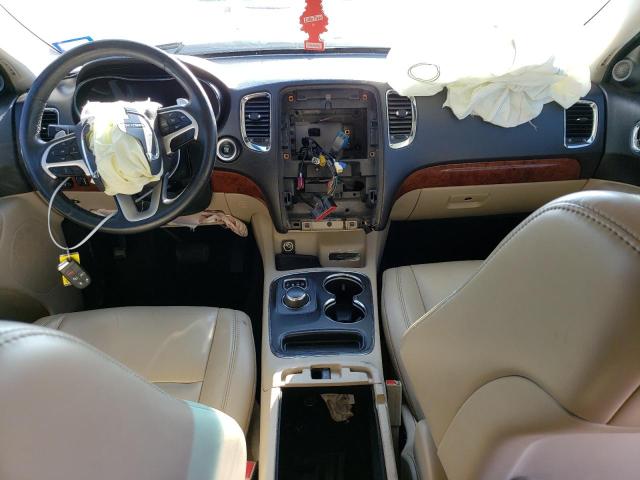 Photo 8 from auction – 2014 DODGE DURANGO LI with VIN 1C4RDHDG5EC291618