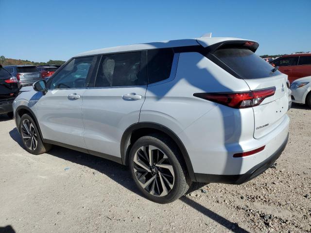 Photo 2 from auction – 2022 MITSUBISHI OUTLANDER with VIN JA4J3TA85NZ041609