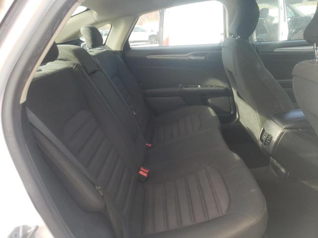 Photo 10 from auction – 2017 FORD FUSION SE with VIN 3FA6P0H76HR182375