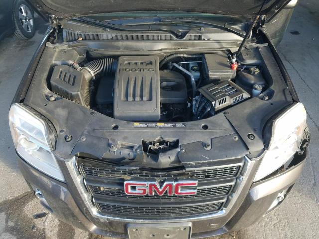 Photo 11 from auction – 2013 GMC TERRAIN SL with VIN 2GKFLVEK2D6214921