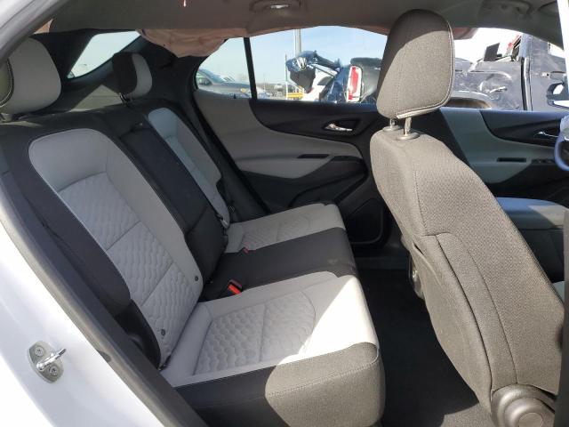 Photo 11 from auction – 2020 CHEVROLET EQUINOX LT with VIN 2GNAXUEV2L6102477