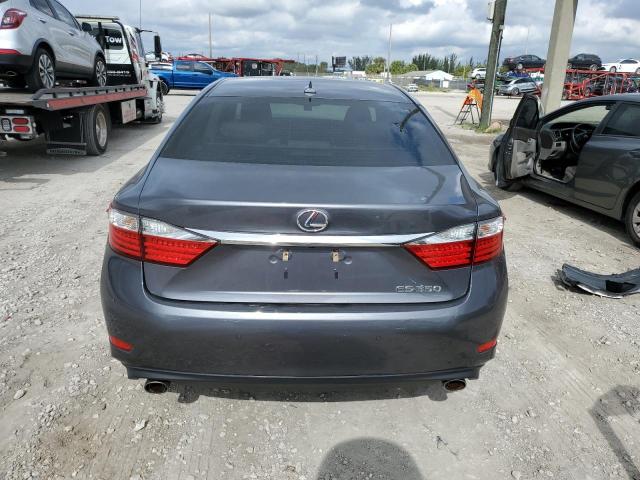 Photo 6 from auction – 2013 LEXUS ES 350 with VIN JTHBK1GG9D2014659