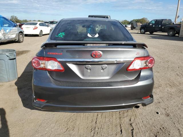 Photo 6 from auction – 2012 TOYOTA COROLLA with VIN 5YFBU4EE8CP003182