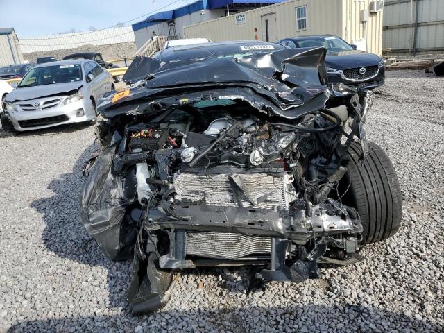 Photo 5 from auction – 2018 DODGE CHALLENGER with VIN 2C3CDZH92JH100594