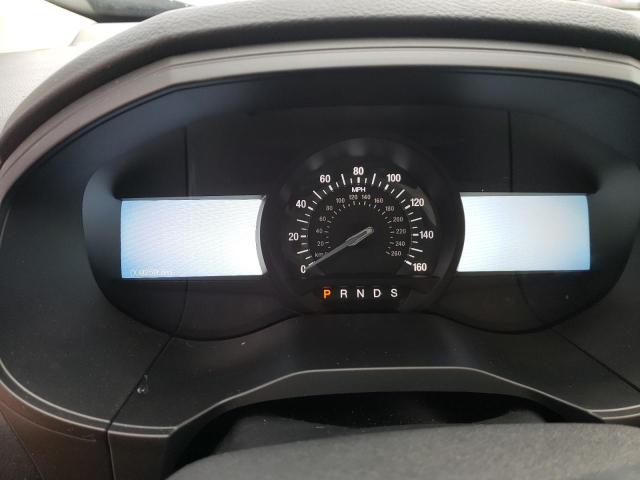 صورة رقم 9 من المزاد - 2022 FORD EDGE SEL مع VIN 2FMPK4J98NBA19555