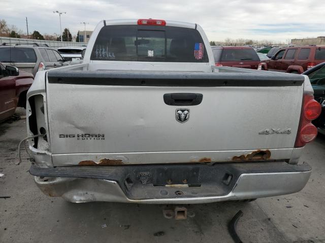 Photo 6 from auction – 2007 DODGE RAM 1500 S with VIN 1D7HU18247S212875