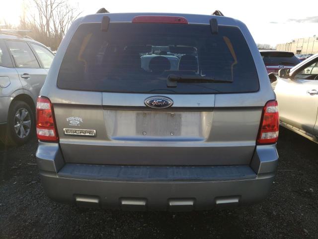 Photo 6 from auction – 2008 FORD ESCAPE XLS with VIN 1FMCU02Z18KE63015