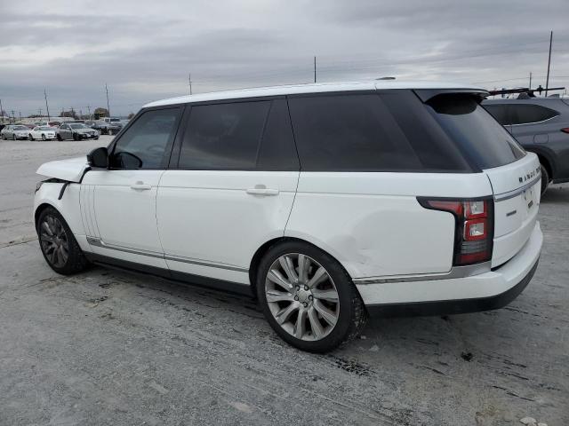 Photo 2 from auction – 2014 LAND ROVER RANGE ROVE with VIN SALGS3TF0EA163512