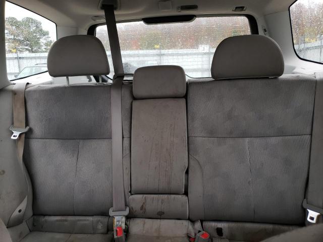 Photo 10 from auction – 2009 SUBARU FORESTER 2 with VIN JF2SH61659H795974