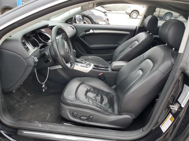 Photo 7 from auction – 2012 AUDI A5 PRESTIG with VIN WAUVFAFR3CA024143