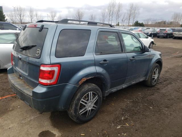 Photo 3 from auction – 2011 FORD ESCAPE XLT with VIN 1FMCU0D79BKA94665