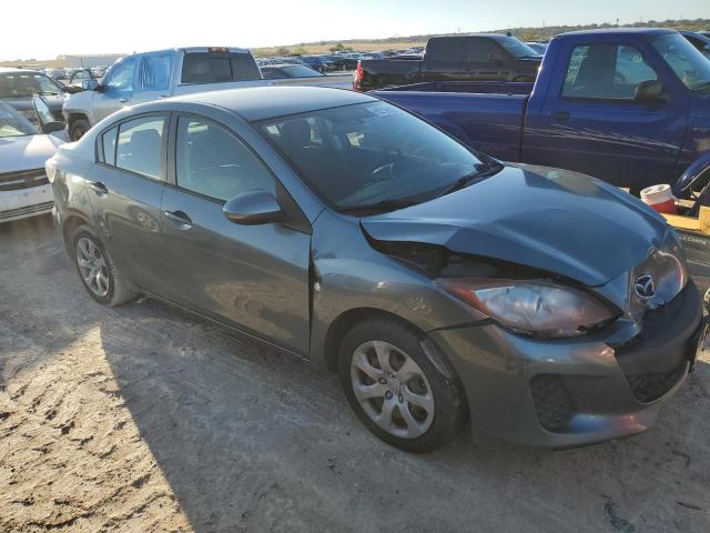 Photo 4 from auction – 2013 MAZDA 3 I with VIN JM1BL1TG6D1793948