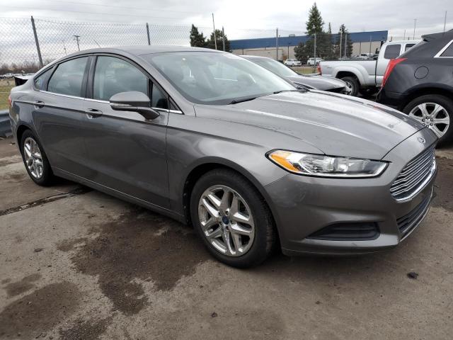 Photo 4 from auction – 2013 FORD FUSION SE with VIN 3FA6P0H73DR155371