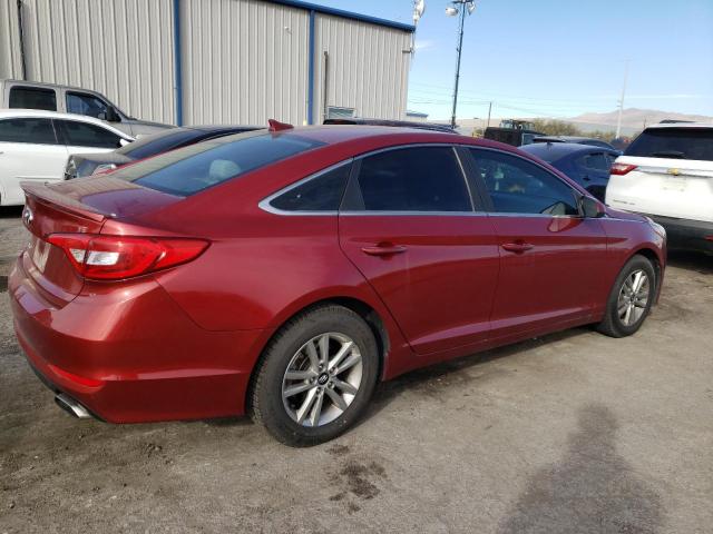 Photo 3 from auction – 2015 HYUNDAI SONATA SE with VIN 5NPE24AF2FH056673