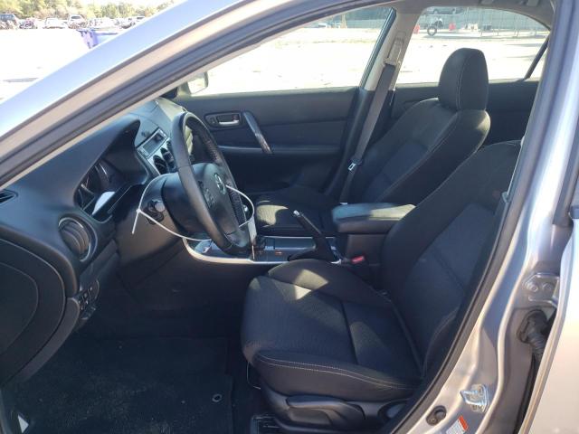 Photo 7 from auction – 2006 MAZDA SPEED 6 with VIN JM1GG12L361107411