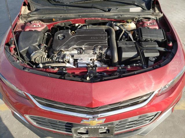 Photo 11 from auction – 2018 CHEVROLET MALIBU LT with VIN 1G1ZD5ST9JF262431