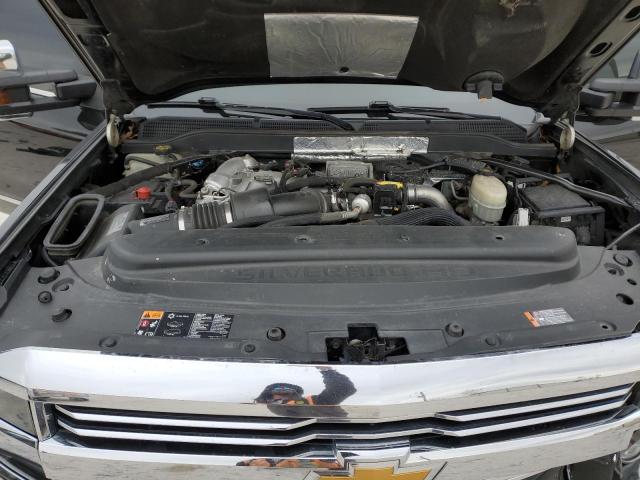 Photo 11 from auction – 2017 CHEVROLET SILVERADO with VIN 1GC1KXEY9HF235642