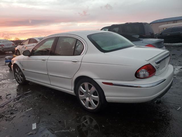 Photo 2 from auction – 2004 JAGUAR X-TYPE with VIN SAJEA51C54WD75723
