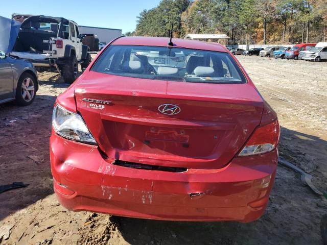 Photo 6 from auction – 2016 HYUNDAI ACCENT SE with VIN KMHCT4AE9GU078197