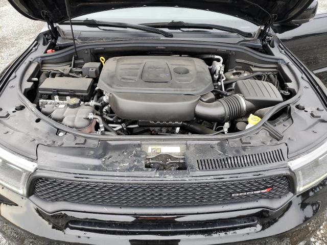 Photo 12 from auction – 2019 DODGE DURANGO GT with VIN 1C4RDJDG9KC798640