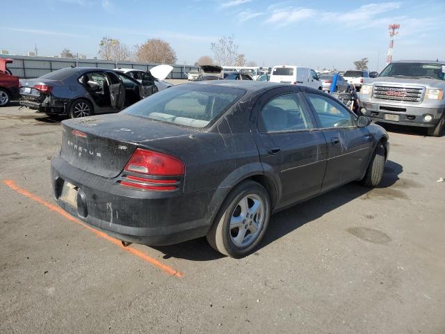 Photo 3 from auction – 2004 DODGE STRATUS SX with VIN 1B3EL46R84N347385