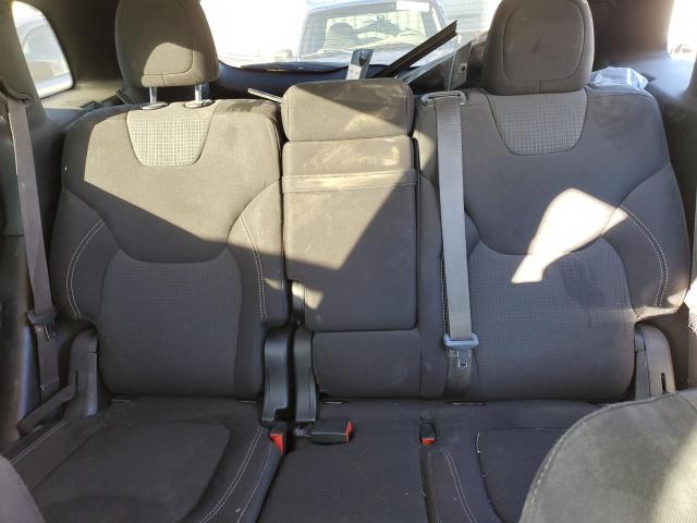 Photo 10 from auction – 2015 JEEP CHEROKEE L with VIN 1C4PJMCB3FW715456