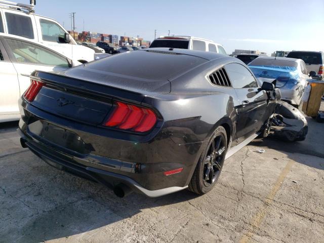 Photo 3 from auction – 2018 FORD MUSTANG with VIN 1FA6P8TH0J5163604