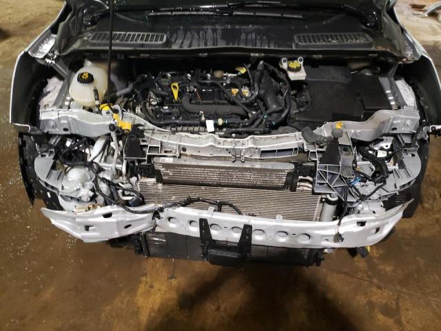 Photo 12 from auction – 2019 FORD ESCAPE SE with VIN 1FMCU9GD6KUB75763