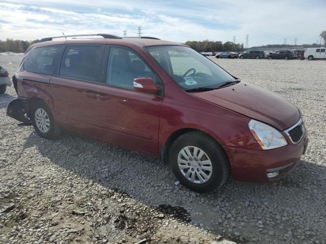 Photo 4 from auction – 2014 KIA SEDONA LX with VIN KNDMG4C75E6574420