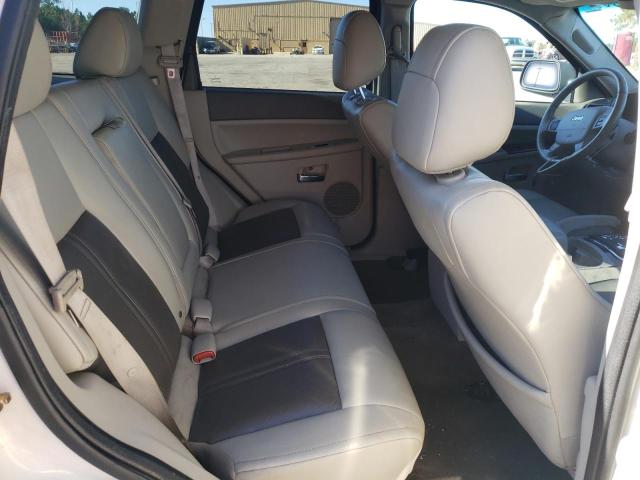 Zdjęcie 11 z aukcji – 2007 JEEP CHEROKEE z VIN 1J8HR58217C589640