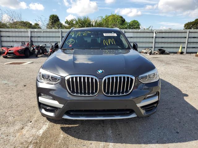 Photo 5 from auction – 2019 BMW X3 SDRIVE3 with VIN 5UXTR7C58KLE94968