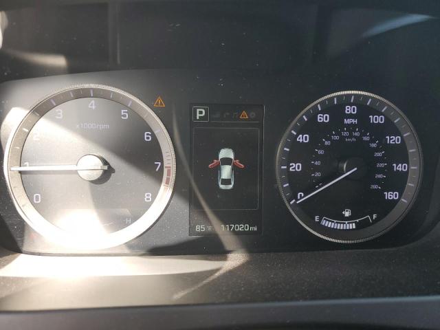 Photo 9 from auction – 2015 HYUNDAI SONATA SPO with VIN 5NPE34AF3FH201880