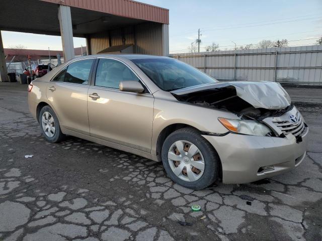 Photo 4 from auction – 2009 TOYOTA CAMRY LE with VIN 4T1BE46K49U855442