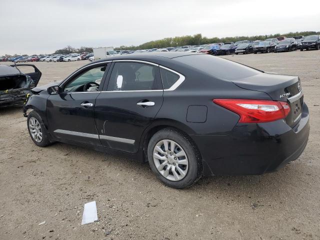 Photo 2 from auction – 2016 NISSAN ALTIMA 2.5 with VIN 1N4AL3AP0GN381411