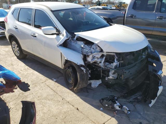 Photo 4 from auction – 2019 NISSAN ROGUE S with VIN KNMAT2MT8KP515690